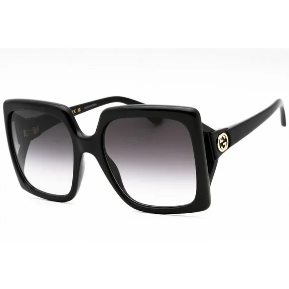 Gucci Sunglasses GG0876S-001-60 New with tags